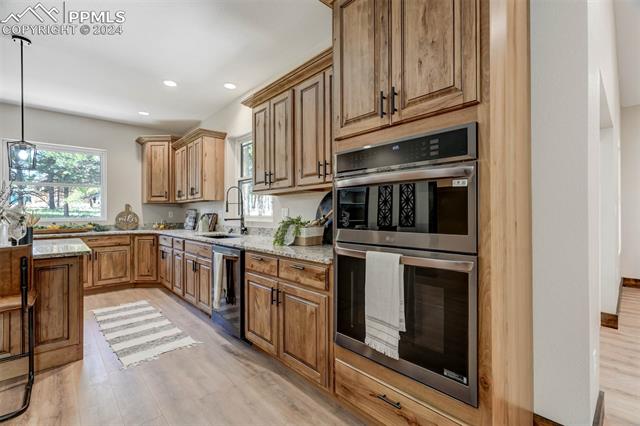 MLS Image for 1294  Firestone  ,Woodland Park, Colorado