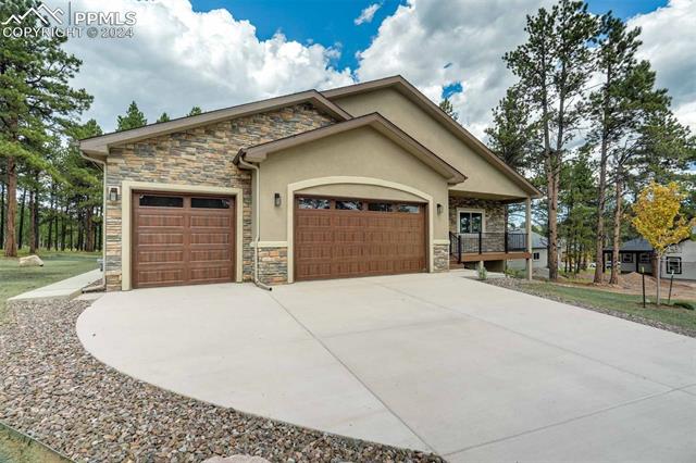 MLS Image for 1294  Firestone  ,Woodland Park, Colorado