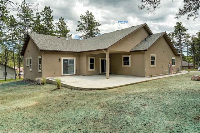 MLS Image for 1294  Firestone  ,Woodland Park, Colorado