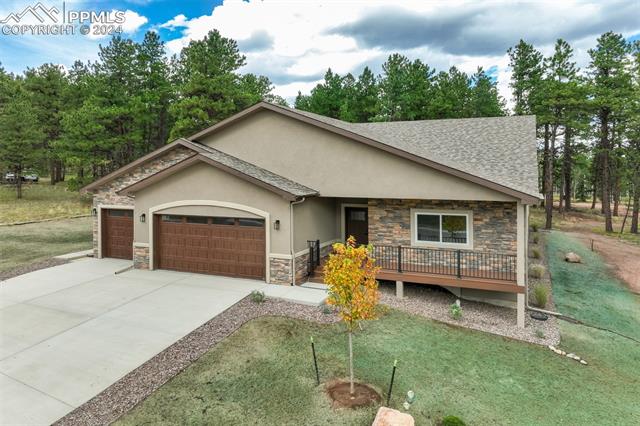 MLS Image for 1294  Firestone  ,Woodland Park, Colorado