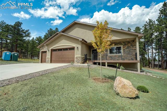 MLS Image for 1294  Firestone  ,Woodland Park, Colorado