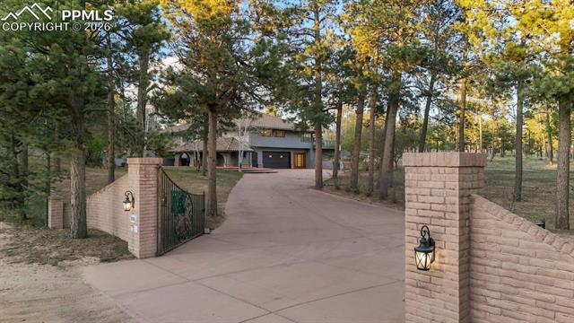 11335  Wakely  , colorado springs&nbsp; House Search MLS Picture