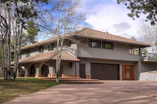 MLS Image for 11335  Wakely  ,Colorado Springs, Colorado