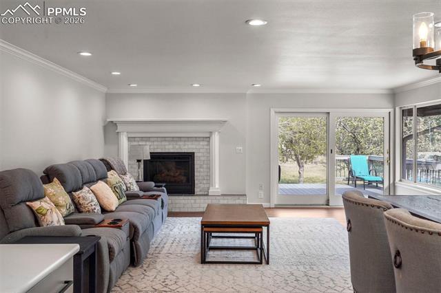 MLS Image for 11335  Wakely  ,Colorado Springs, Colorado