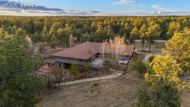 MLS Image for 11335  Wakely  ,Colorado Springs, Colorado