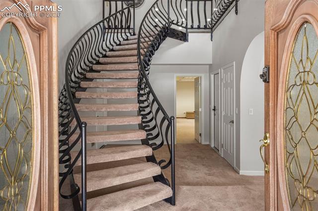 MLS Image for 11335  Wakely  ,Colorado Springs, Colorado