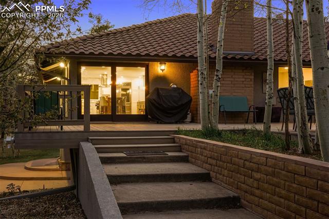 MLS Image for 11335  Wakely  ,Colorado Springs, Colorado