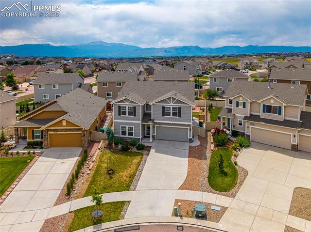 8518  Admiral  , colorado springs  House Search MLS Picture