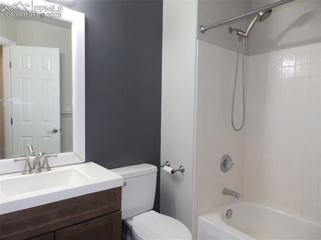 MLS Image for 2845  Leoti  ,Colorado Springs, Colorado