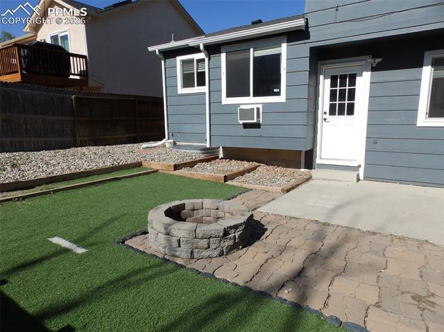MLS Image for 2845  Leoti  ,Colorado Springs, Colorado