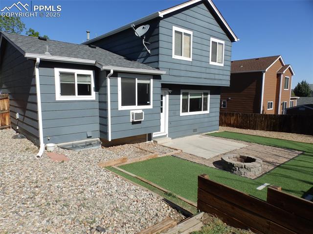 MLS Image for 2845  Leoti  ,Colorado Springs, Colorado