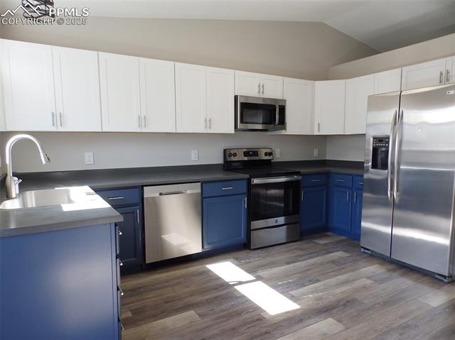 MLS Image for 2845  Leoti  ,Colorado Springs, Colorado