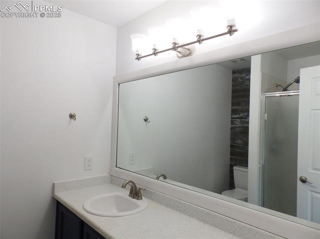 MLS Image for 2845  Leoti  ,Colorado Springs, Colorado