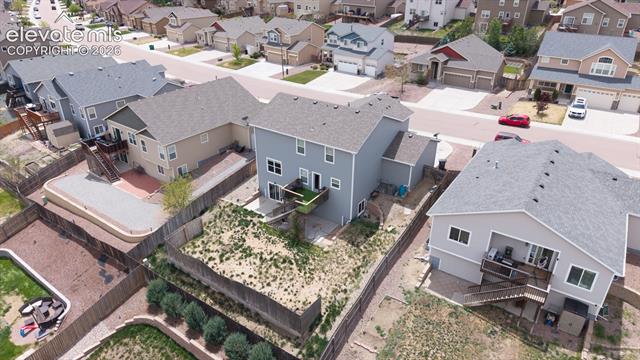 MLS Image for 7465  Bonterra  ,Colorado Springs, Colorado