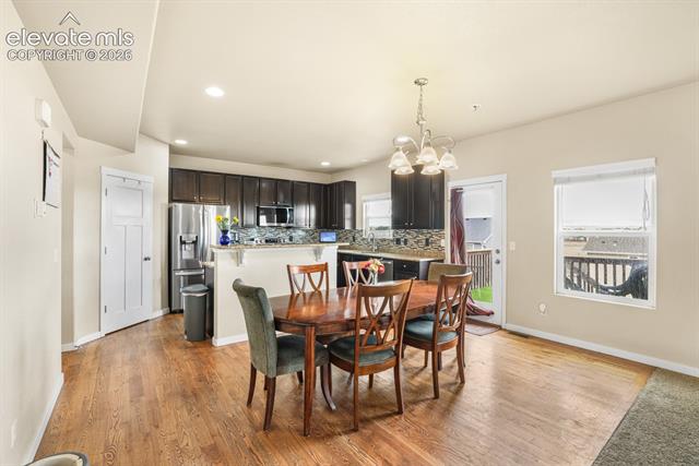 MLS Image for 7465  Bonterra  ,Colorado Springs, Colorado