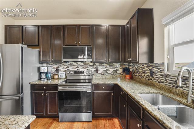 MLS Image for 7465  Bonterra  ,Colorado Springs, Colorado
