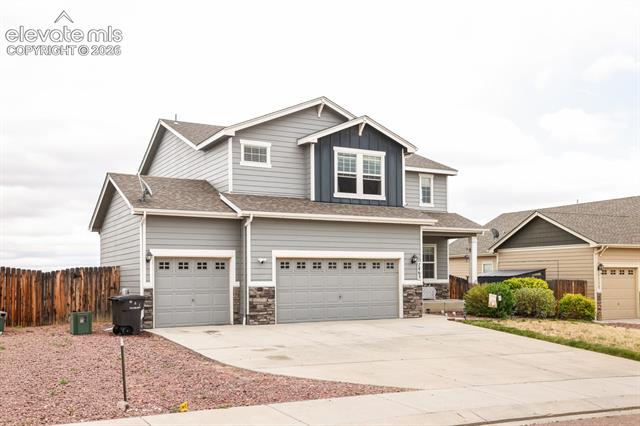 MLS Image for 7465  Bonterra  ,Colorado Springs, Colorado
