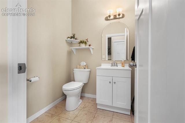 MLS Image for 7465  Bonterra  ,Colorado Springs, Colorado