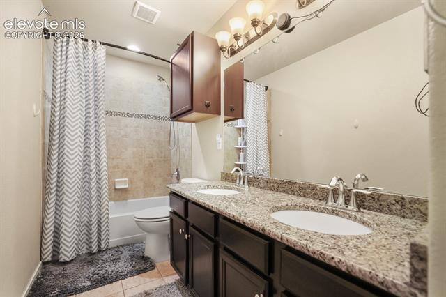 MLS Image for 7465  Bonterra  ,Colorado Springs, Colorado