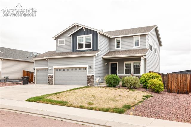 MLS Image for 7465  Bonterra  ,Colorado Springs, Colorado