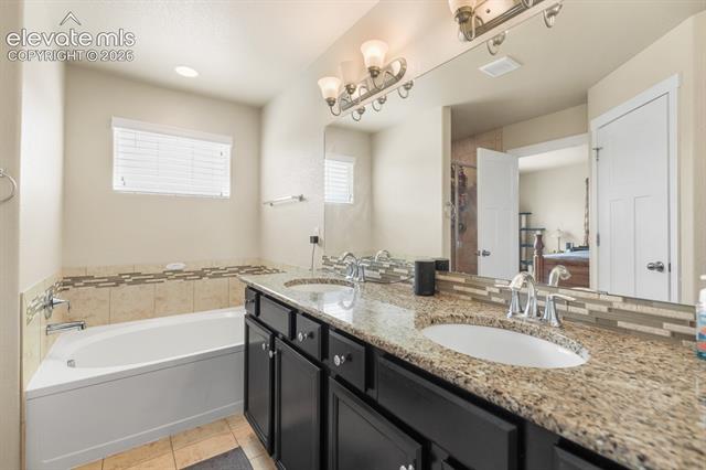 MLS Image for 7465  Bonterra  ,Colorado Springs, Colorado
