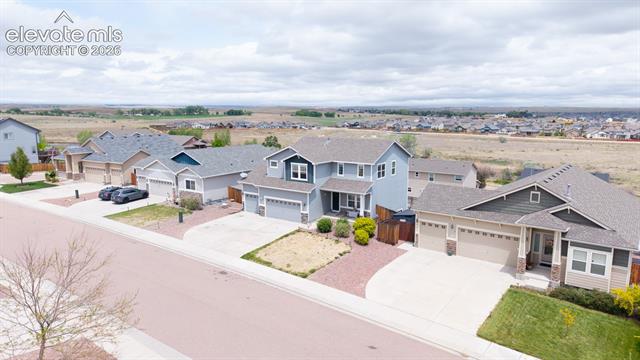 MLS Image for 7465  Bonterra  ,Colorado Springs, Colorado