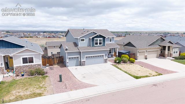 MLS Image for 7465  Bonterra  ,Colorado Springs, Colorado