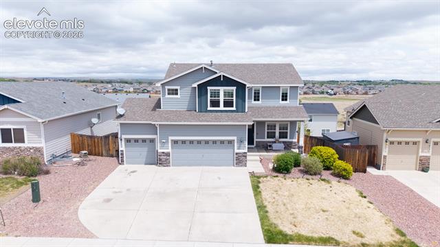MLS Image for 7465  Bonterra  ,Colorado Springs, Colorado