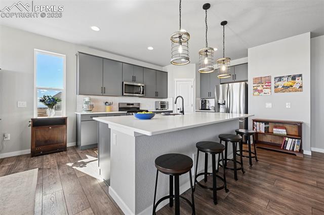 MLS Image for 9413  Cut Bank  ,Colorado Springs, Colorado