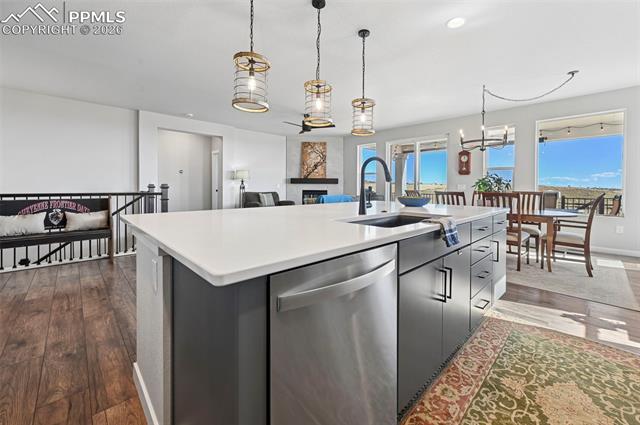 MLS Image for 9413  Cut Bank  ,Colorado Springs, Colorado