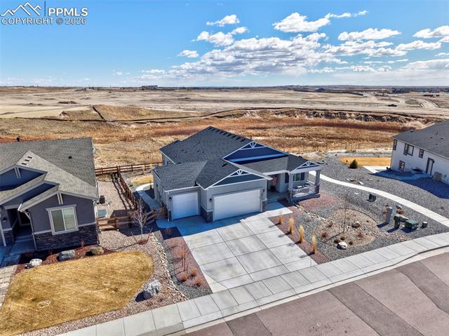 MLS Image for 9413  Cut Bank  ,Colorado Springs, Colorado