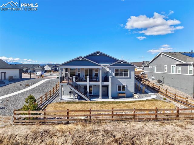 MLS Image for 9413  Cut Bank  ,Colorado Springs, Colorado