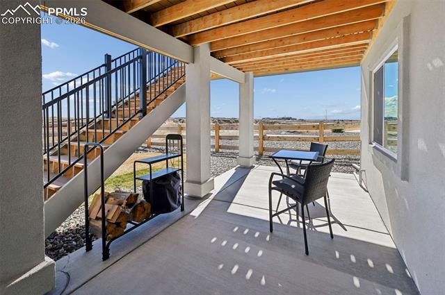 MLS Image for 9413  Cut Bank  ,Colorado Springs, Colorado