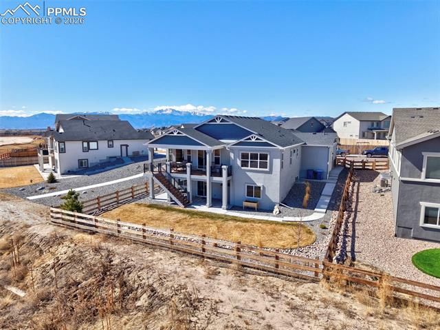 MLS Image for 9413  Cut Bank  ,Colorado Springs, Colorado