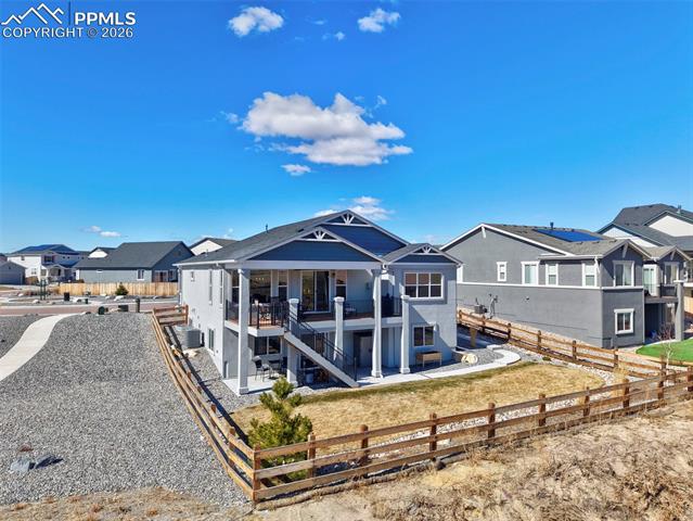 MLS Image for 9413  Cut Bank  ,Colorado Springs, Colorado