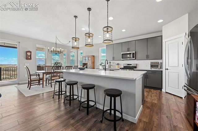 MLS Image for 9413  Cut Bank  ,Colorado Springs, Colorado
