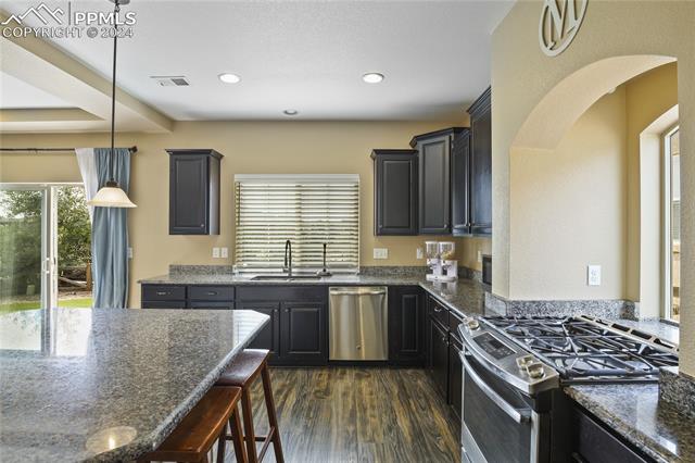 MLS Image for 8215  Birch Tree  ,Colorado Springs, Colorado