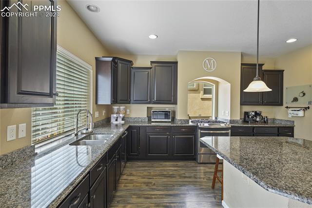 MLS Image for 8215  Birch Tree  ,Colorado Springs, Colorado