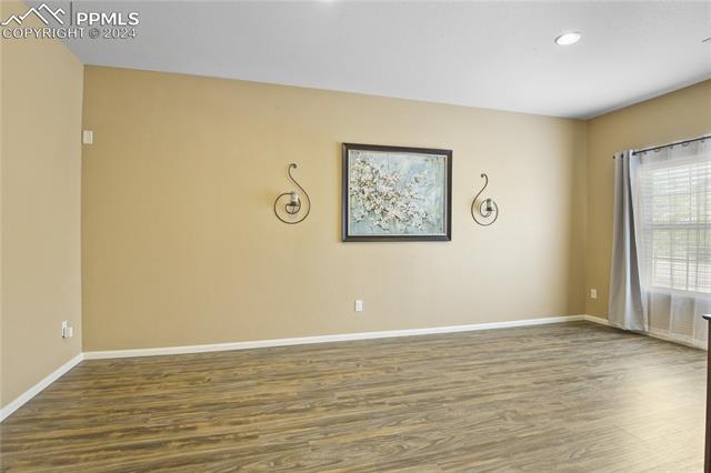 MLS Image for 8215  Birch Tree  ,Colorado Springs, Colorado