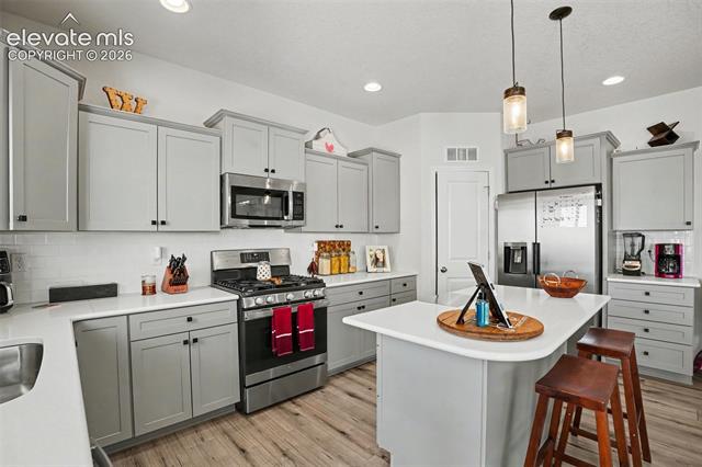 MLS Image for 11069  Silky Thread  ,Peyton, Colorado