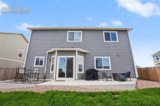 MLS Image for 11069  Silky Thread  ,Peyton, Colorado