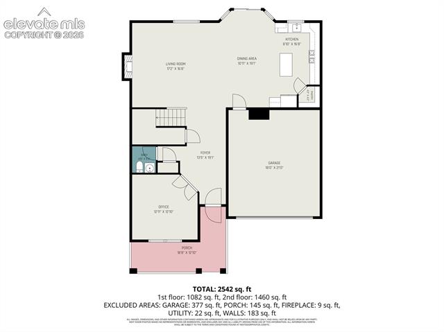 MLS Image for 11069  Silky Thread  ,Peyton, Colorado