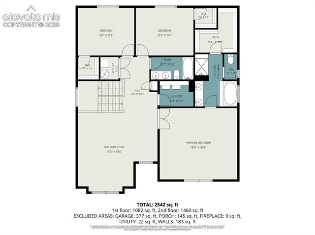 MLS Image for 11069  Silky Thread  ,Peyton, Colorado