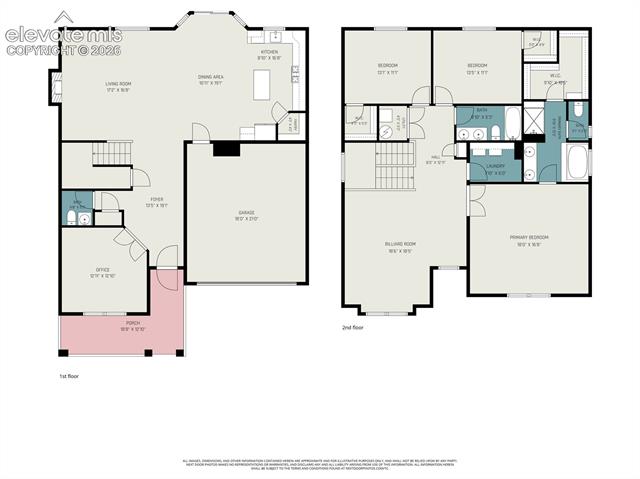 MLS Image for 11069  Silky Thread  ,Peyton, Colorado