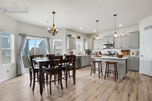 MLS Image for 11069  Silky Thread  ,Peyton, Colorado