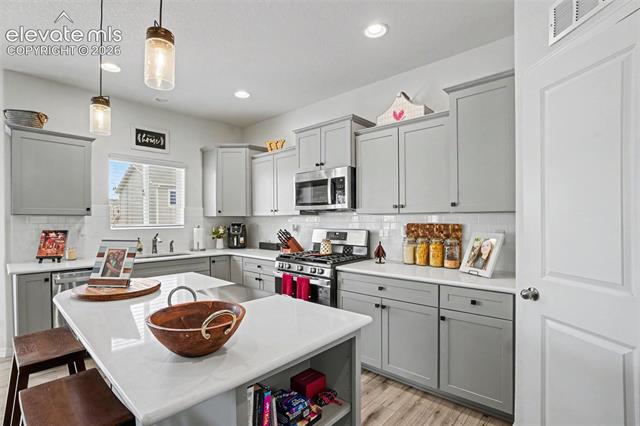 MLS Image for 11069  Silky Thread  ,Peyton, Colorado