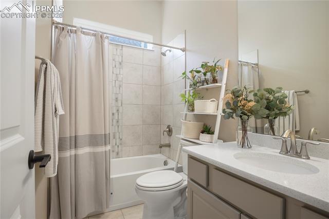 MLS Image for 5144  Sirbal  ,Colorado Springs, Colorado