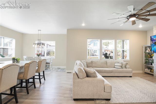 MLS Image for 5144  Sirbal  ,Colorado Springs, Colorado