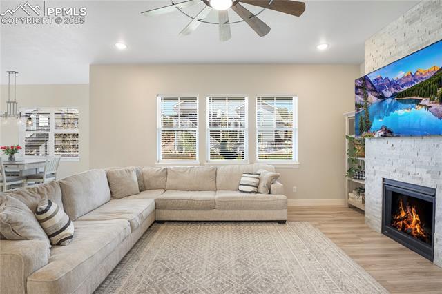 MLS Image for 5144  Sirbal  ,Colorado Springs, Colorado