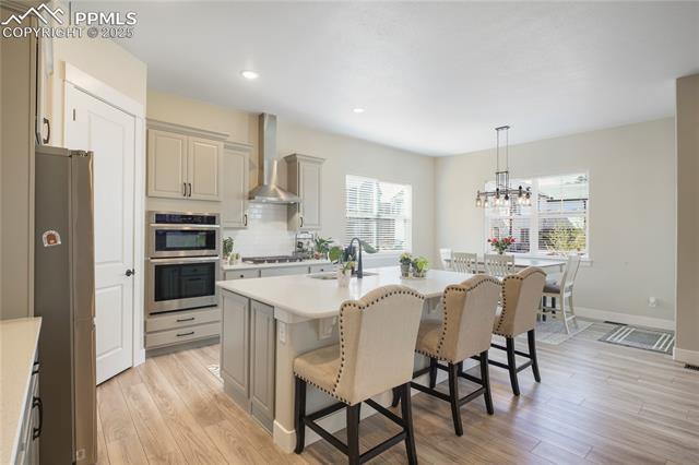 MLS Image for 5144  Sirbal  ,Colorado Springs, Colorado